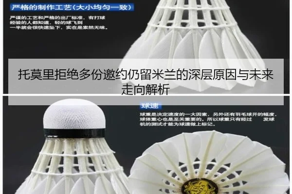 托莫里拒绝多份邀约仍留米兰的深层原因与未来走向解析